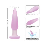 Lavender Haze Slender Anal Probe - Thrilling Vibrations