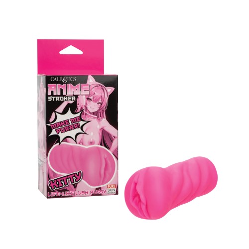 ANIME Stroker Kitty Pink