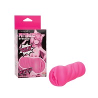 ANIME Stroker Kitty Pink