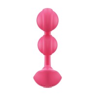 Melody Twin Balls G-Spot Vibrator