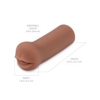 PDX Extreme Coed Cocksucker - Adult Toy