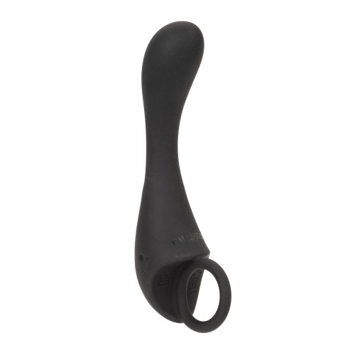 Dr. Joel Kaplan Prostate Locator Rechargeable Black