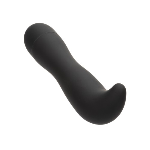 Dr. Joel Kaplan Rechargeable Prostate Probe Black