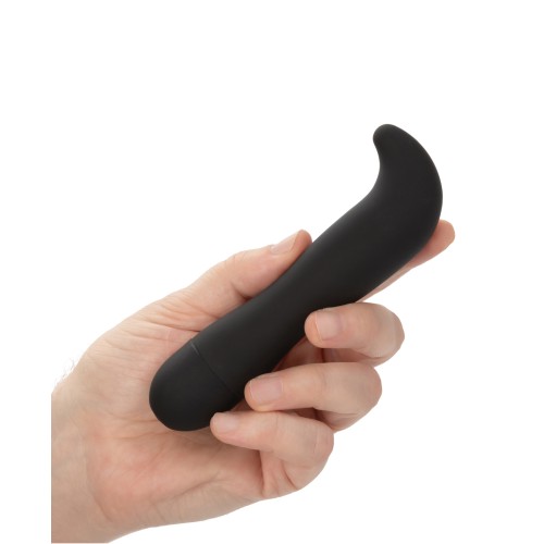 Dr. Joel Kaplan Rechargeable Prostate Probe Black