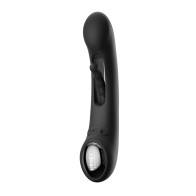 Vibrador de Aletas Controlado por App Tempo