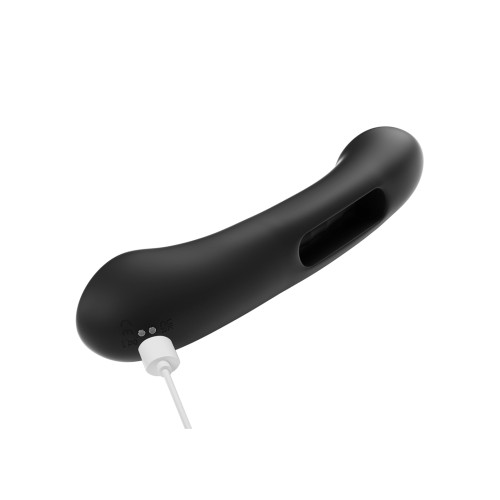 Vibrador de Aletas Controlado por App Tempo