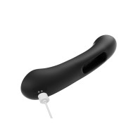 Vibrador de Aletas Controlado por App Tempo