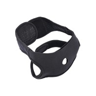 Pivot In Your Face Strap-On Black