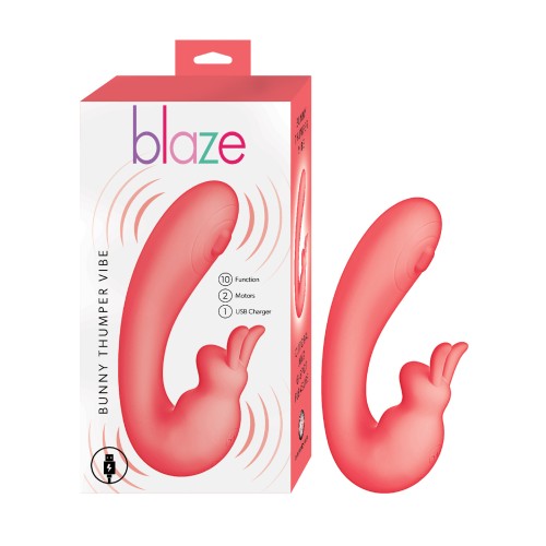 Blaze Bunny Thumper Vibe - Placer Supremo