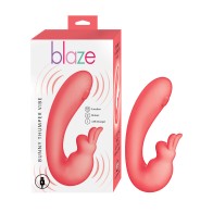 Blaze Bunny Thumper Vibe - Placer Supremo