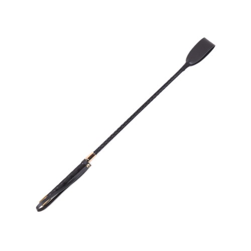 Plesur Riding Crop for Sensual Play