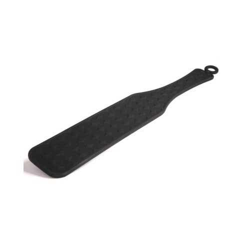 Plesur Nubby Silicone Paddle - Comfort & Pleasure