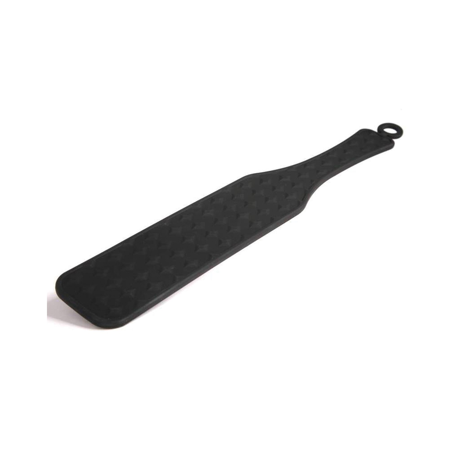 Plesur Nubby Silicone Paddle - Comfort & Pleasure