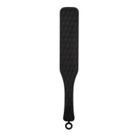 Plesur Nubby Silicone Paddle - Comfort & Pleasure