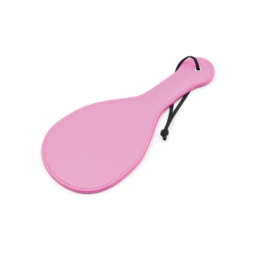 Plesur Ping Pong Paddle Pink