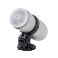 Maxtasy Suction Mount Black