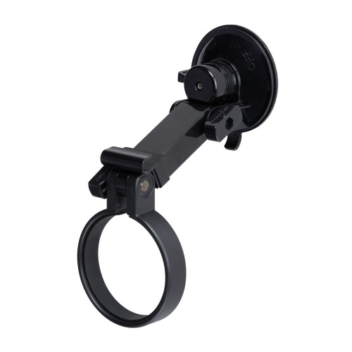 Maxtasy Suction Mount Black