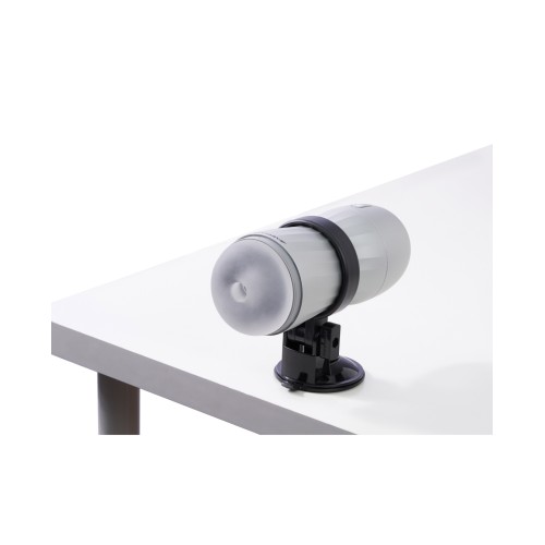 Maxtasy Suction Mount Black