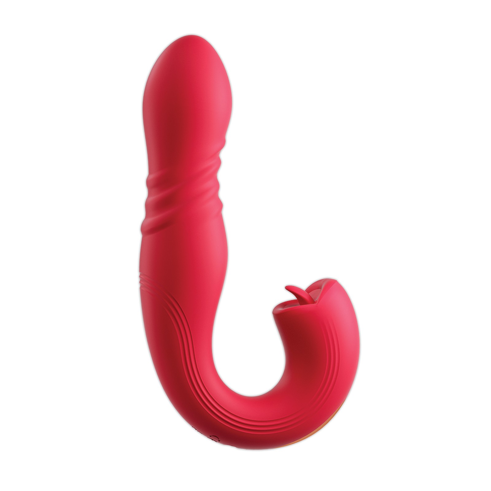 Vibrador G-Spot Joi Thrust 2 Controlado por App