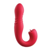 Vibrador G-Spot Joi Thrust 2 Controlado por App