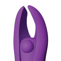 Screaming O 4B Mini Vibe - Uva