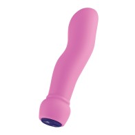 Femme Funn Sormi Fingerlike Bullet Pink