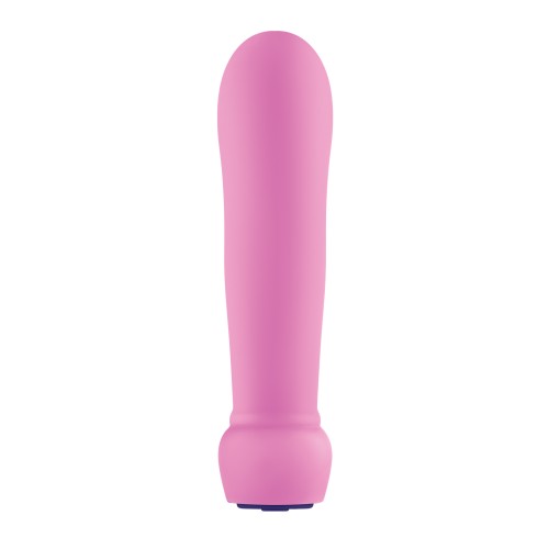 Femme Funn Sormi Fingerlike Bullet Pink