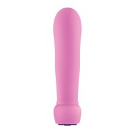 Femme Funn Sormi Fingerlike Bullet Pink