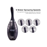 Bulby Automatic Spray Anal Douche System