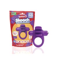 Screaming O 4B Skooch Vibrating Ring for Enhanced Pleasure