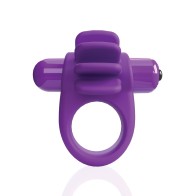 Screaming O 4B Skooch Vibrating Ring for Enhanced Pleasure