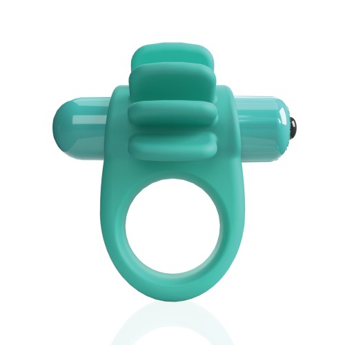 Screaming O 4B Skooch Vibrating Ring for Pleasure