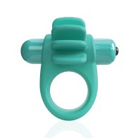 Screaming O 4B Skooch Vibrating Ring for Pleasure