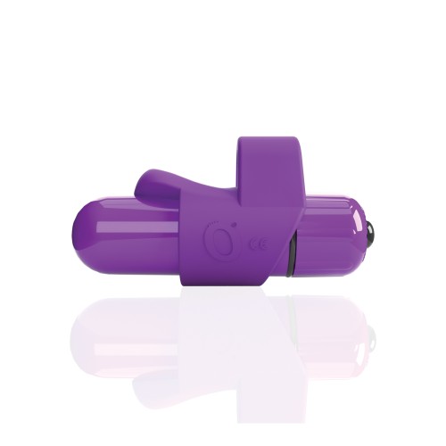 Screaming O 4B FingO Slim Grape