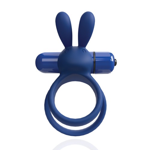 Screaming O 4T Ohare XL Rabbit Vibe - Blueberry