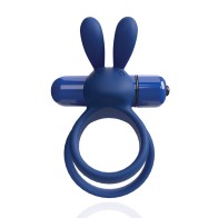 Screaming O 4T Ohare XL Rabbit Vibe - Blueberry