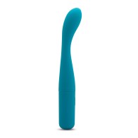 Chloe Nubii G-Spot Vibe with Turbo - Blue