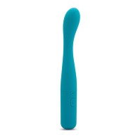 Chloe Nubii G-Spot Vibe with Turbo - Blue