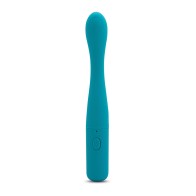 Chloe Nubii G-Spot Vibe with Turbo - Blue