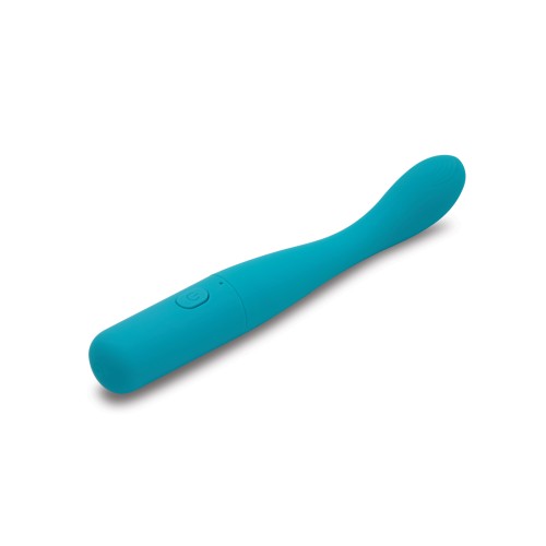 Chloe Nubii G-Spot Vibe with Turbo - Blue