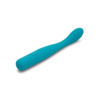 Chloe Nubii G-Spot Vibe with Turbo - Blue