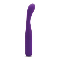 Vibrador G-Spot Nu Sensuelle Chloe Nubii con Turbo