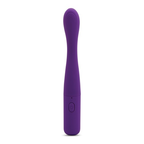 Vibrador G-Spot Nu Sensuelle Chloe Nubii con Turbo