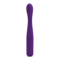 Vibrador G-Spot Nu Sensuelle Chloe Nubii con Turbo