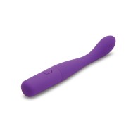 Vibrador G-Spot Nu Sensuelle Chloe Nubii con Turbo