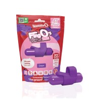 Screaming O 4T FingO Slim Vibrator