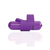 Screaming O 4T FingO Slim Vibrator