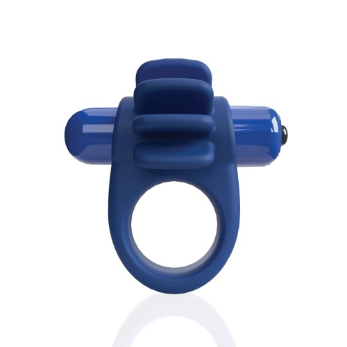 Screaming O 4T Skooch Vibrating Ring