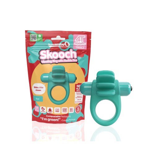 Screaming O 4T Skooch Kiwi