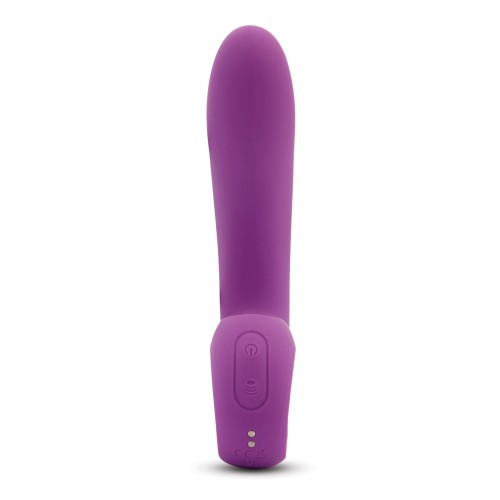 Vibrador Nu Sensuelle Raine con Golpeteo para Placer Éxtasis